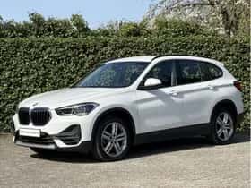 BMW X1 (2020) thumbnail 31