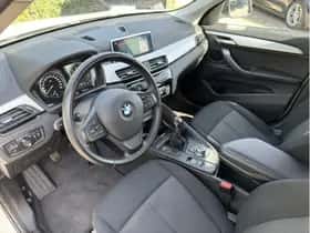 BMW X1 (2020) thumbnail 8