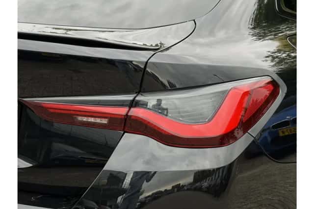 BMW i4 (2026) thumbnail 6