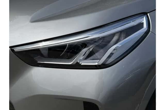 BMW X1 (2025) thumbnail 4