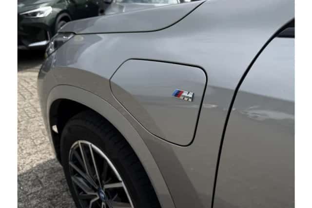BMW X1 (2025) thumbnail 6