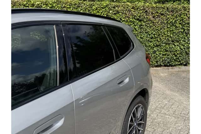 BMW X1 (2025) thumbnail 6