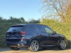 BMW X5 (2025) thumbnail 2