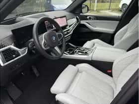 BMW X5 (2025) thumbnail 11