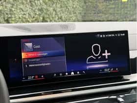 BMW X5 (2025) thumbnail 28