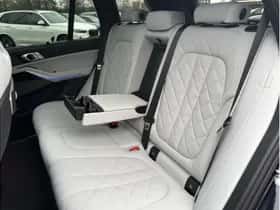BMW X5 (2025) thumbnail 33