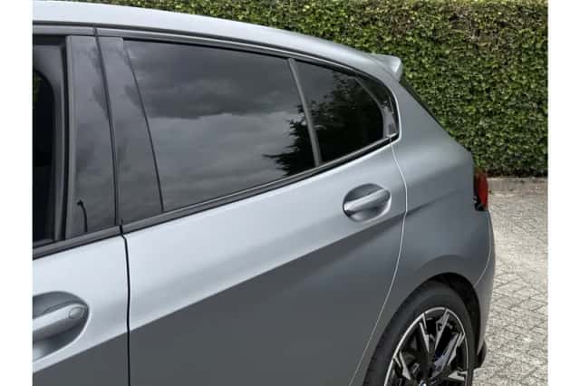 BMW 1-Serie (2025) thumbnail 6