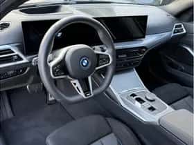 BMW 3-Serie (2024) thumbnail 11