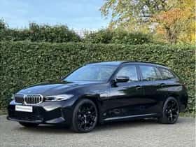 BMW 3-Serie (2024) thumbnail 35