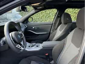 BMW 3-Serie (2024) thumbnail 10