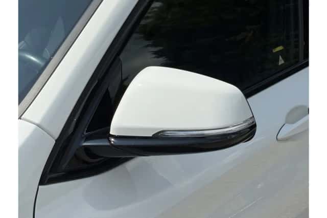 BMW X1 (2022) thumbnail 6