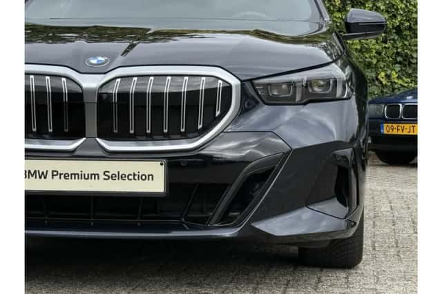 BMW 5-Serie (2024) thumbnail 5