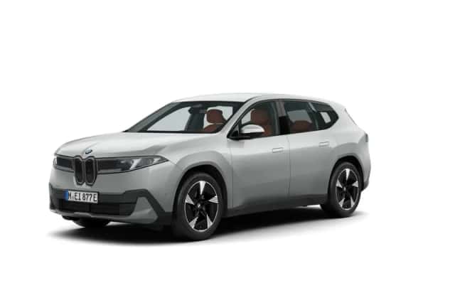 BMW iX3 (2026) thumbnail 6