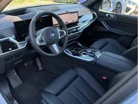 BMW X5 (2025) thumbnail 11
