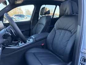 BMW X5 (2025) thumbnail 12