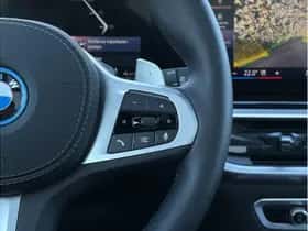 BMW X5 (2025) thumbnail 20