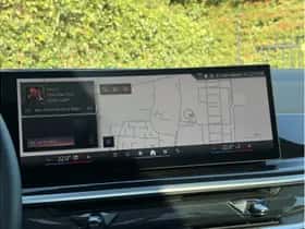 BMW X5 (2025) thumbnail 24