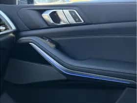 BMW X5 (2025) thumbnail 31