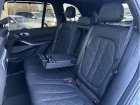 BMW X5 (2025) thumbnail 33
