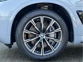 BMW X5 (2025) thumbnail 5