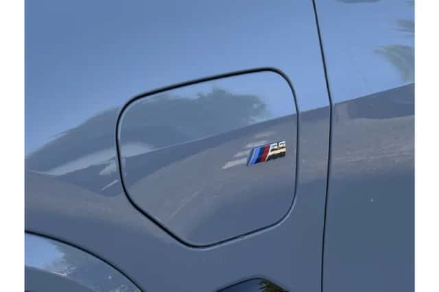 BMW X5 (2025) thumbnail 6
