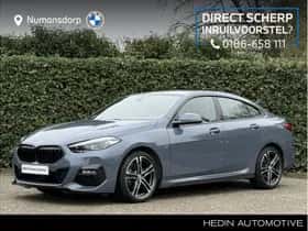 BMW 2-Serie (2023)