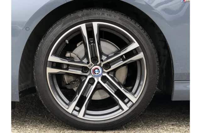 BMW 2-Serie (2023) thumbnail 6