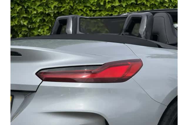 BMW Z4 (2020) thumbnail 5