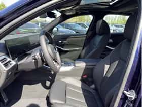 BMW 3-Serie (2026) thumbnail 11