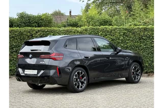 BMW X3 (2026) thumbnail 3