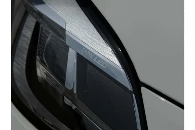 BMW 1-Serie (2022) thumbnail 6