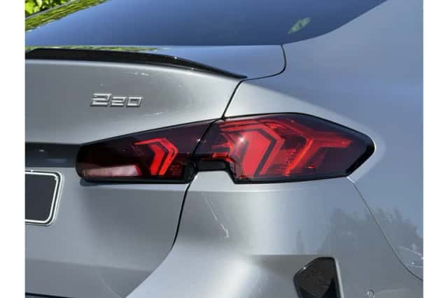 BMW 2-Serie (2026) thumbnail 3