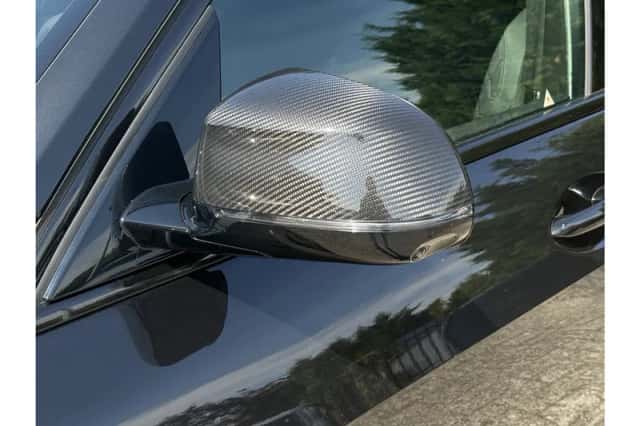 BMW X7 (2026) thumbnail 6