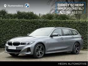 BMW 3-Serie (2023) thumbnail 1