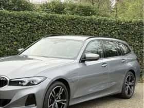 BMW 3-Serie (2023) thumbnail 4