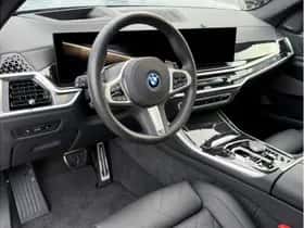 BMW X5 (2025) thumbnail 11