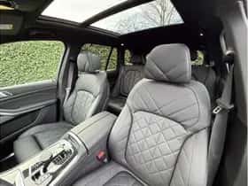 BMW X5 (2025) thumbnail 13