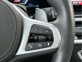 BMW X5 (2025) thumbnail 18