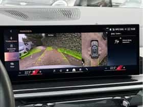 BMW X5 (2025) thumbnail 26
