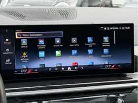 BMW X5 (2025) thumbnail 28