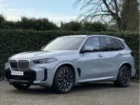 BMW X5 (2025) thumbnail 42