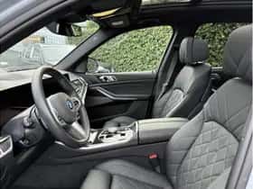 BMW X5 (2025) thumbnail 10