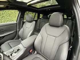 BMW 3-Serie (2025) thumbnail 13