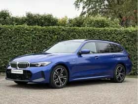 BMW 3-Serie (2025) thumbnail 35