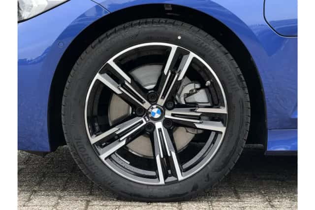 BMW 3-Serie (2025) thumbnail 6