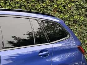 BMW 3-Serie (2025) thumbnail 9