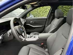 BMW 3-Serie (2025) thumbnail 10