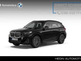 BMW X1 (2022)
