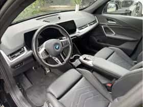 BMW X1 (2022) thumbnail 14