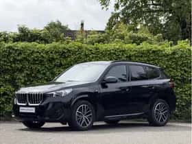 BMW X1 (2022) thumbnail 33